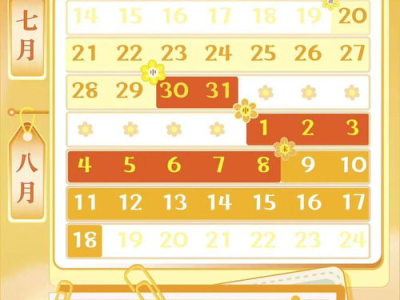 “下周日入伏：夏季养生攻略大揭秘”