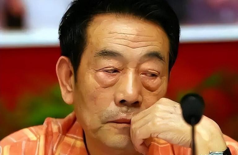 相声大师杨少华安详离世,李金斗缅怀挚友